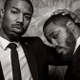 Michael B. Jordan and Ryan Coogler
Vanity Fair